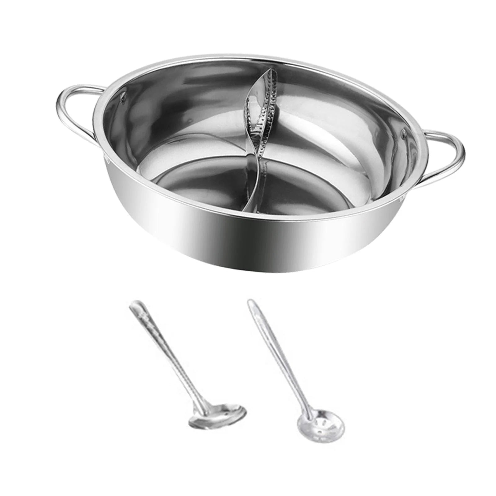 Shabu Shabu Hot Pot Cooker 32cm Y9179