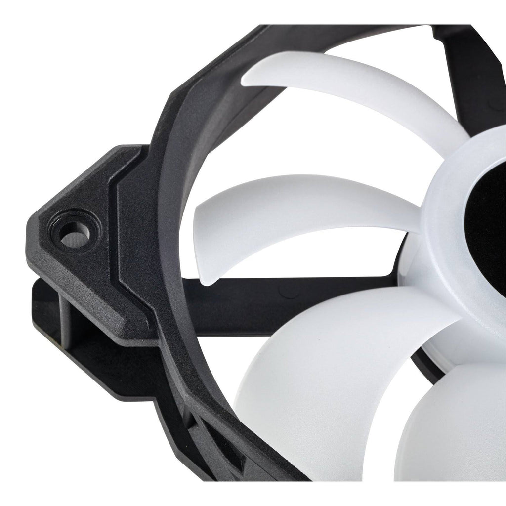 120mm RGB LED Fan with Controller A7925