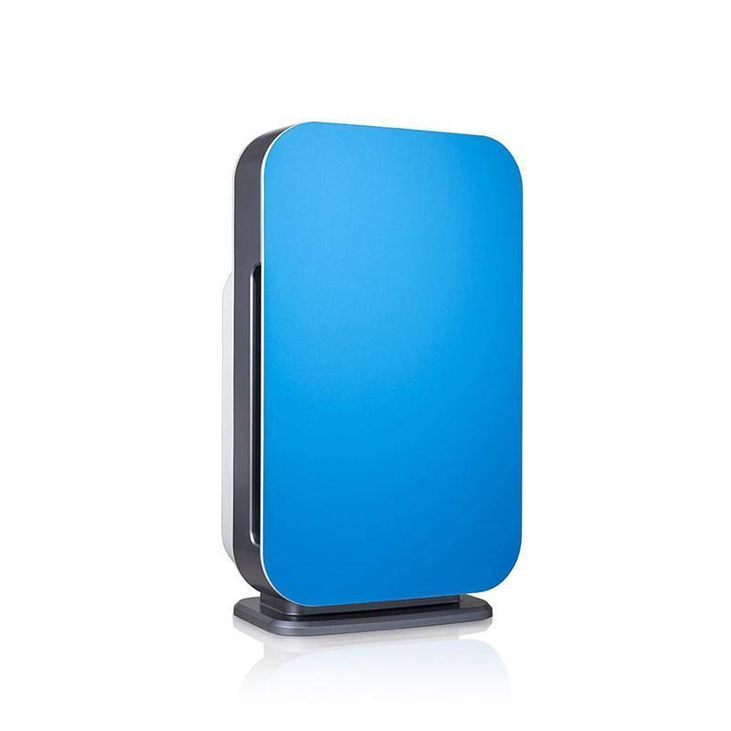 HEPA Air Purifier Silver C79154
