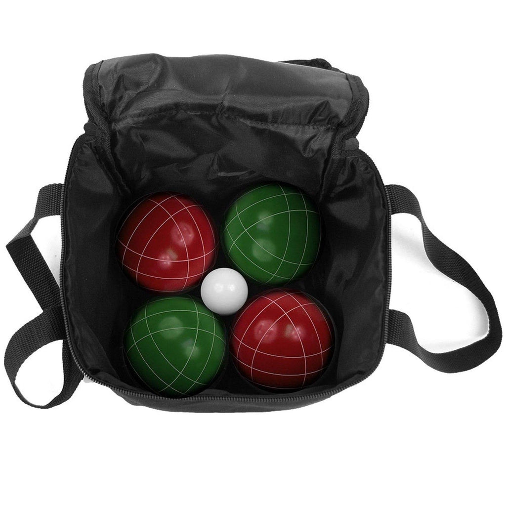 Bocce Ball Set with Carrying Case L29586