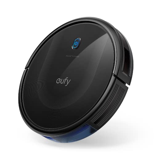 Robot Vacuum and Mop Combo, Self Emptying, 7000 Pa Suction Q964