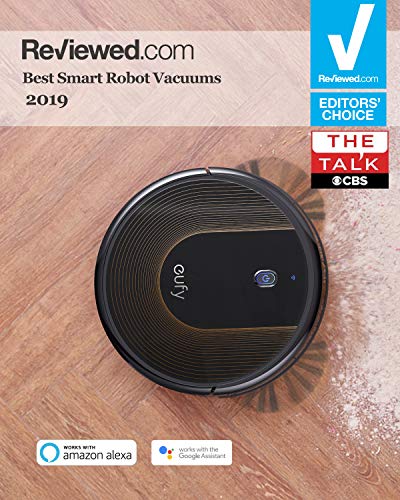 Robot Vacuum and Mop Combo, Self Emptying, 7000 Pa Suction Q964