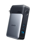 10,000mAh 30W USB-C Portable Charger with 65W Wall Charger H825