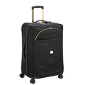 Black Suitcase D66397