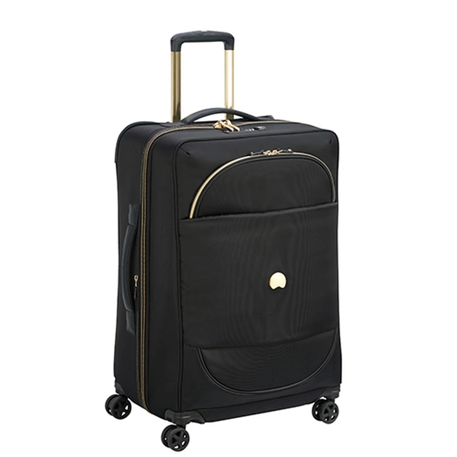 Black Suitcase D66397