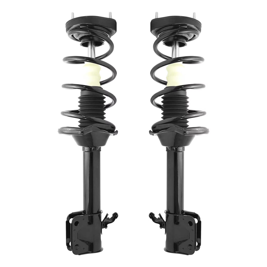 Rear Complete Strut Assembly Kit for Subaru Impreza Sedan J551