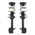 Rear Complete Strut Assembly Kit for Subaru Impreza Sedan J551