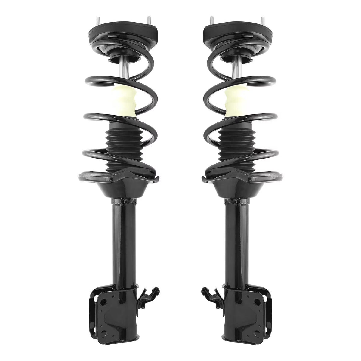Rear Complete Strut Assembly Kit for Subaru Impreza Sedan J551