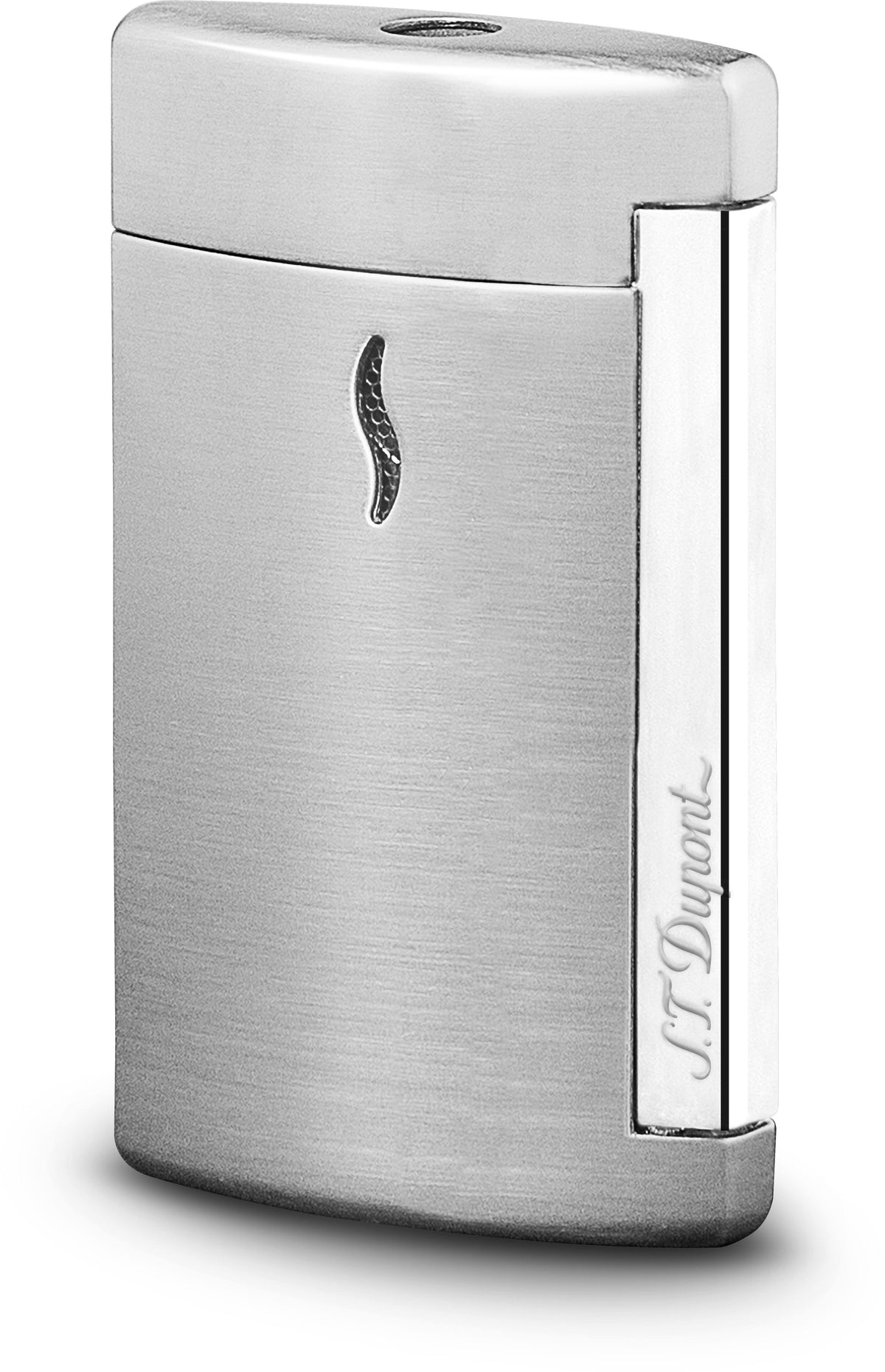 Brushed Chrome Lighter J88519