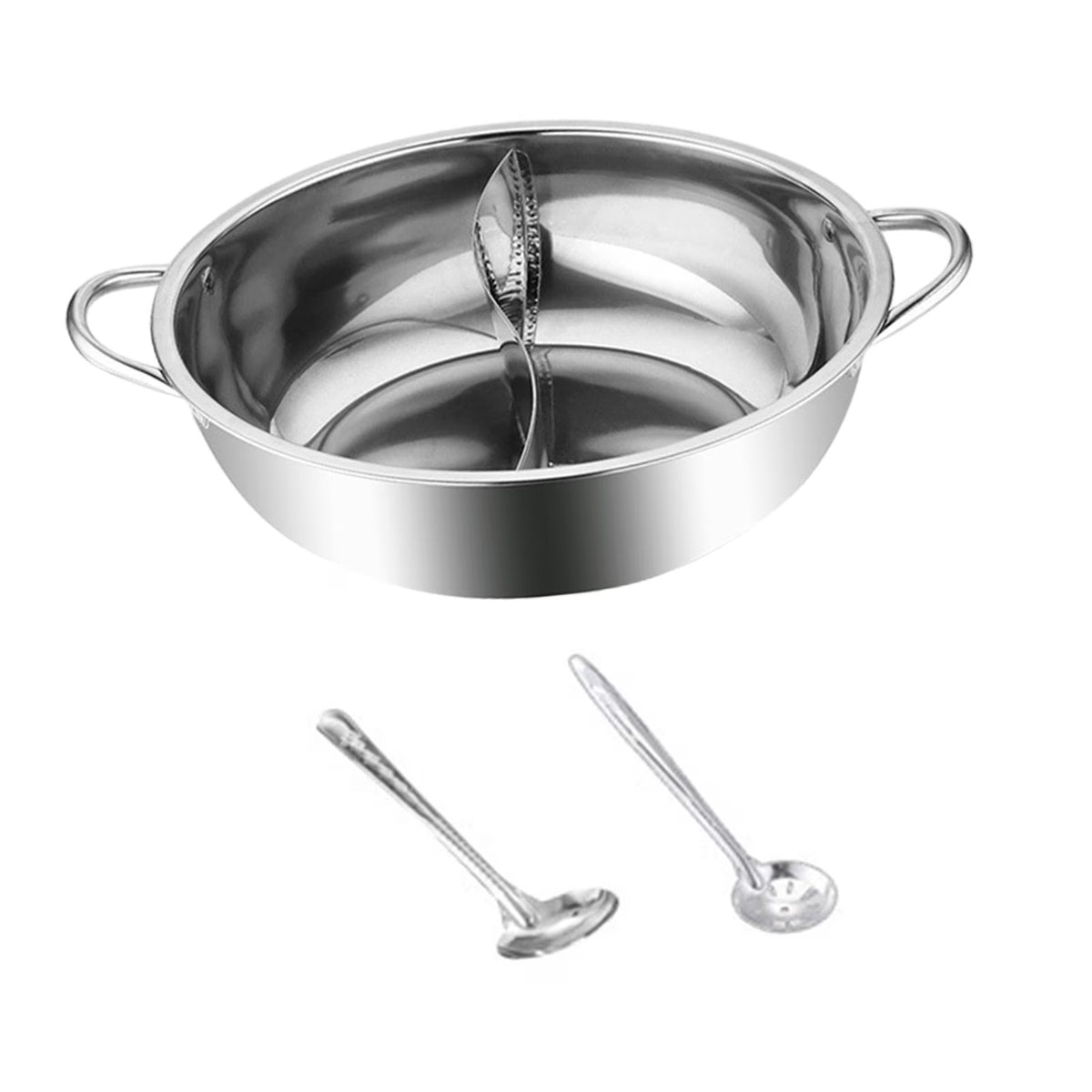 Shabu Shabu Hot Pot Cooker 32cm Y9179