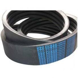 3/8 x 85in OC 9 Band Kevlar Banded Belt C648752