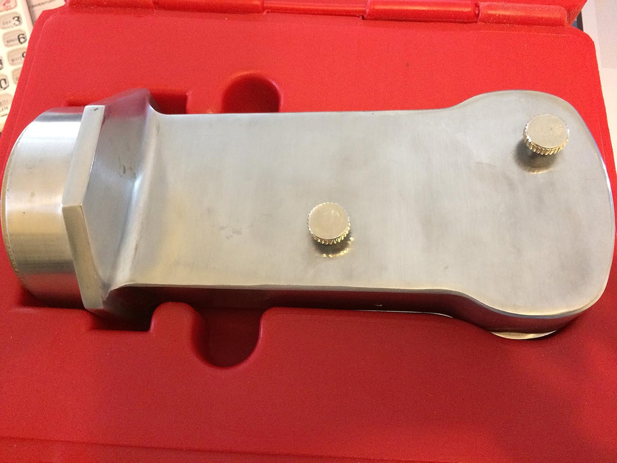 Magnetic Camber Caster King Pin Gauge Wheel Alignment Tool X77281