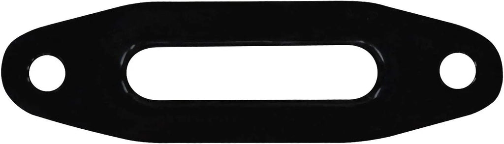 Black Ops Winch with Winch Mounting Plate D50203