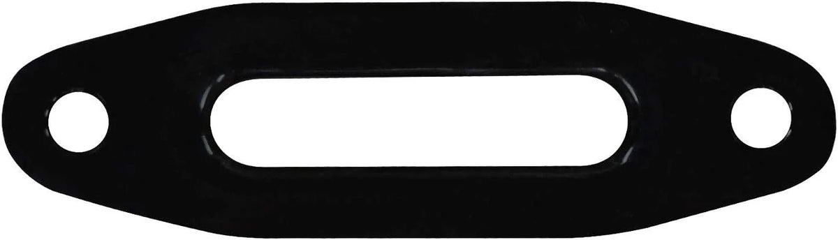 Black Ops Winch with Winch Mounting Plate D50203