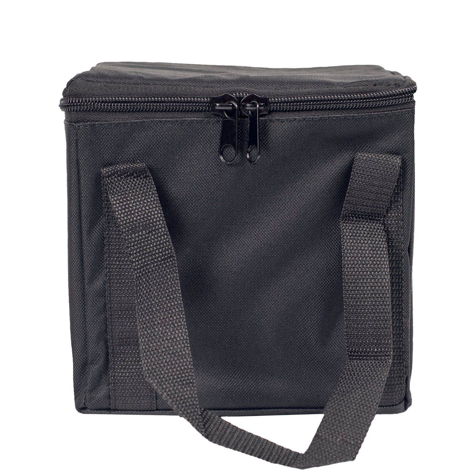 Bocce Ball Set with Carrying Case L29586