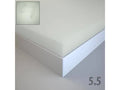 Cal-King 3 inch Soft Sleeper 5.5 Visco Elastic Mattress E665520