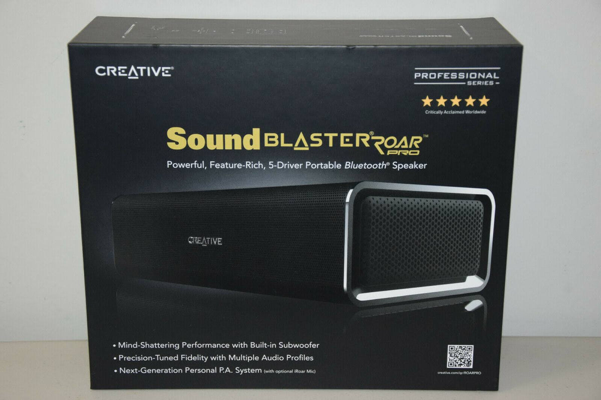 Bluetooth Wireless Speaker S7950