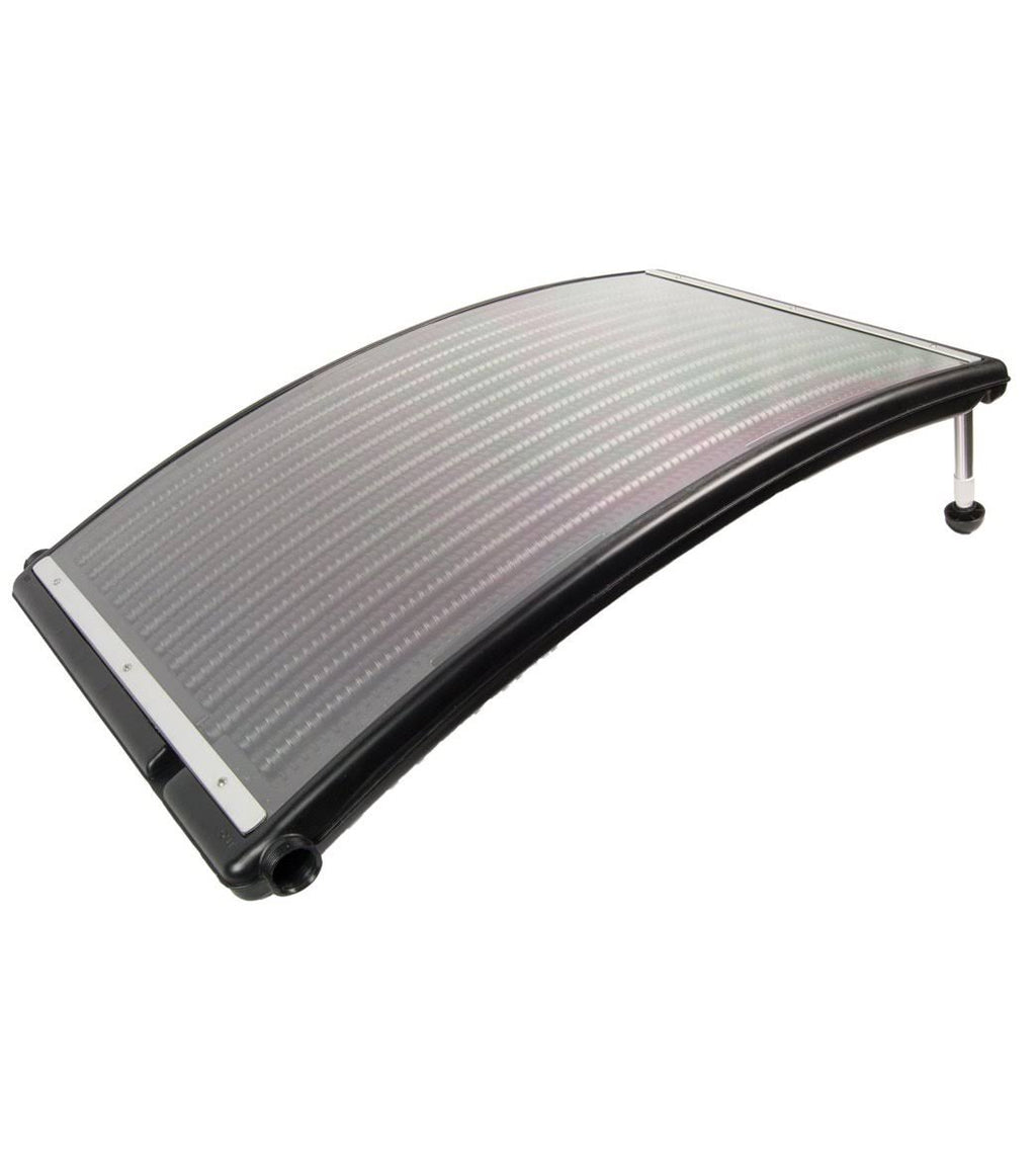 Slim Line Solar Heater A860