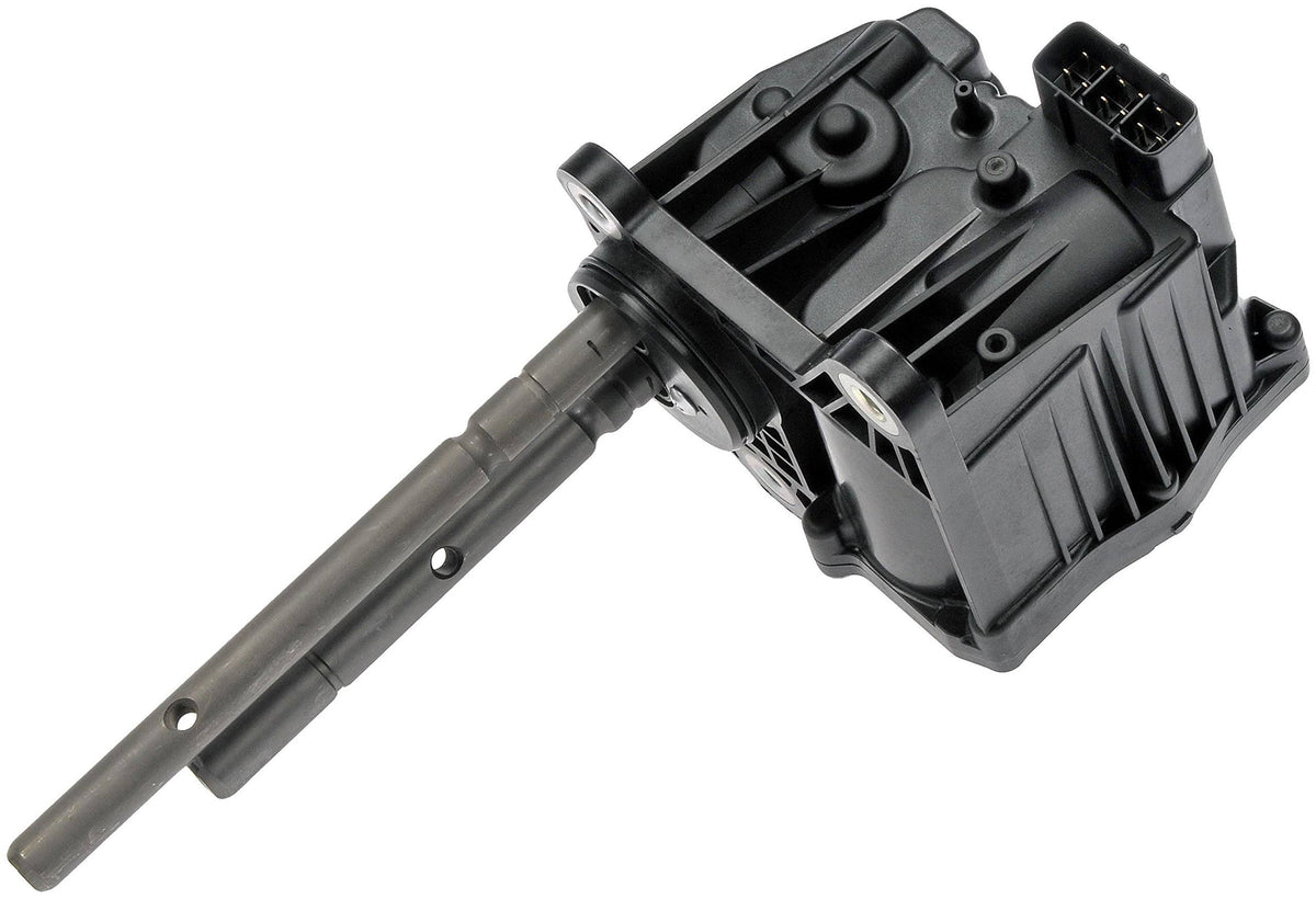 Transfer Case Motor V9498