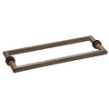 Oil Rubbed Bronze 24 inch Towel Bar D630294