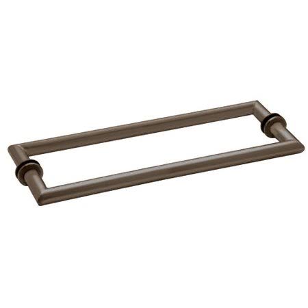 Oil Rubbed Bronze 24 inch Towel Bar D630294