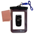 Waterproof Protective Case for Samsung SGH-A117 G5141