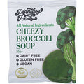 Cheezy Broccoli Soup 7x25g T698079