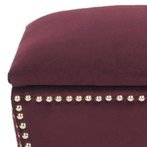 Bordeaux Ottoman C6841