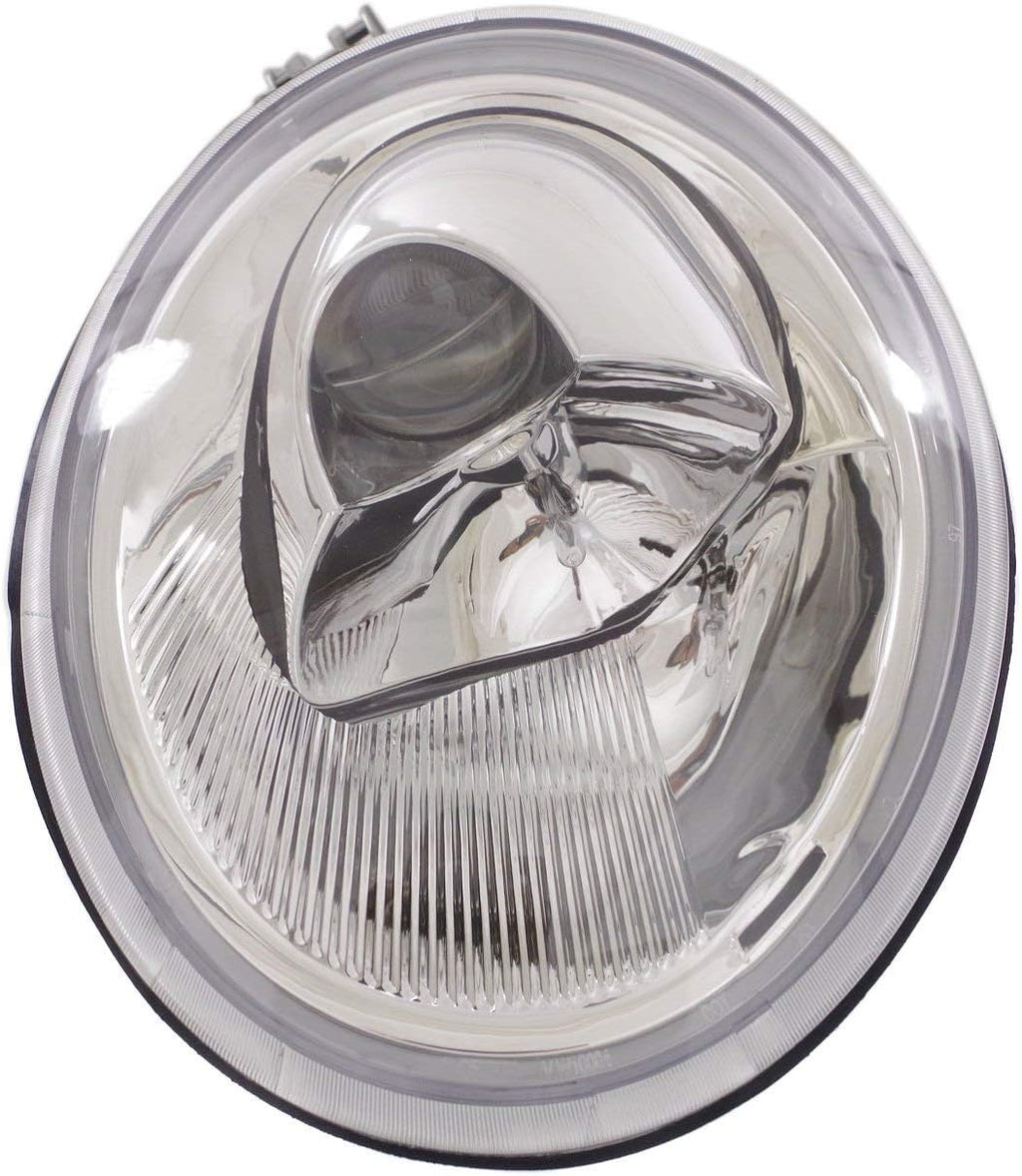 Halogen Headlight Set for Volkswagen Beetle F146192