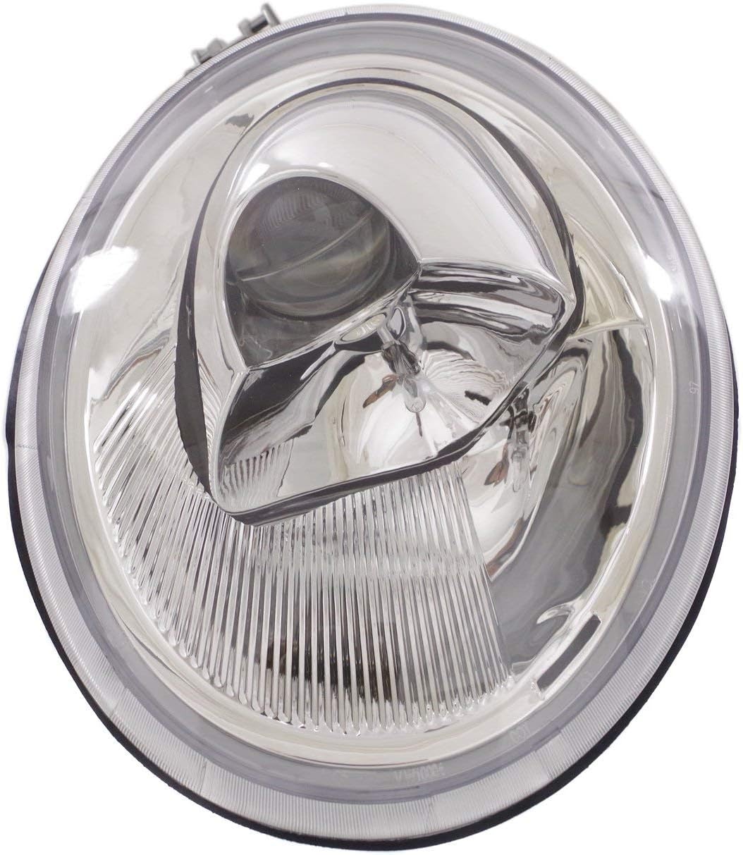 Halogen Headlight Set for Volkswagen Beetle F146192