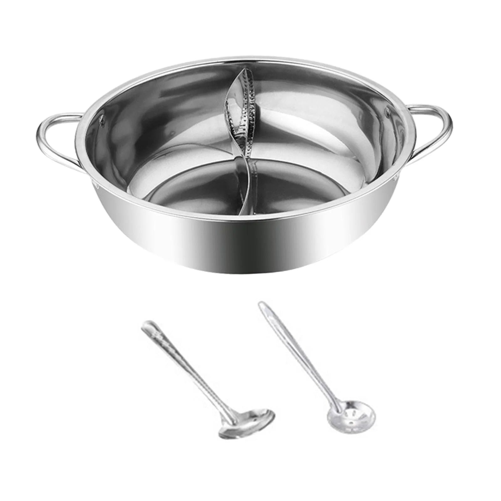Shabu Shabu Hot Pot Cooker 32cm Y9179