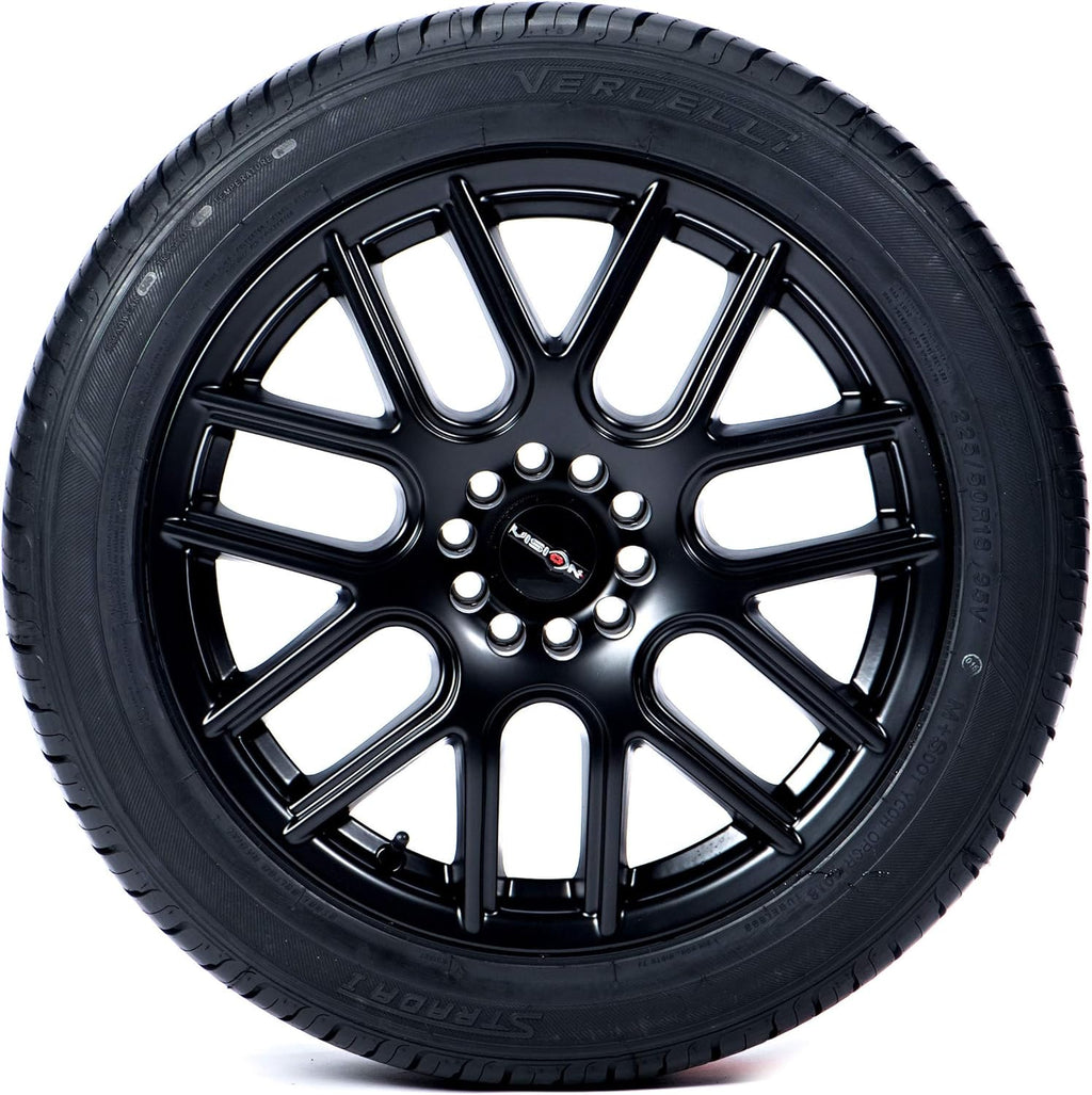 235/60R18 107H All-Season Tire Pack of 2 D399337