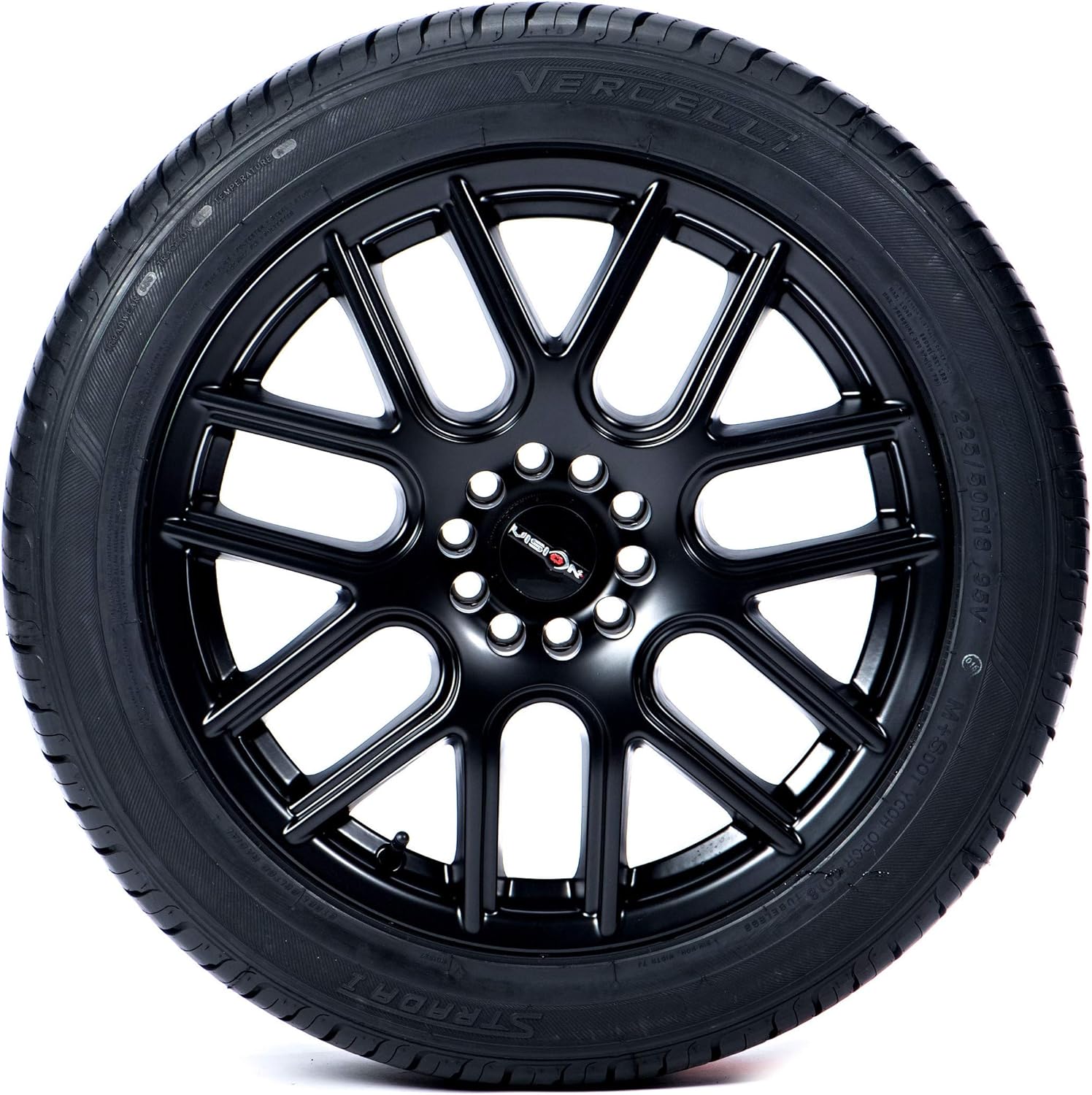 235/60R18 107H All-Season Tire Pack of 2 D399337