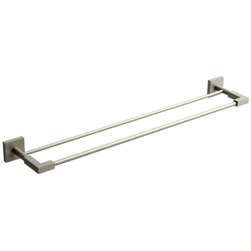 24x22 Double Towel Bar N46013