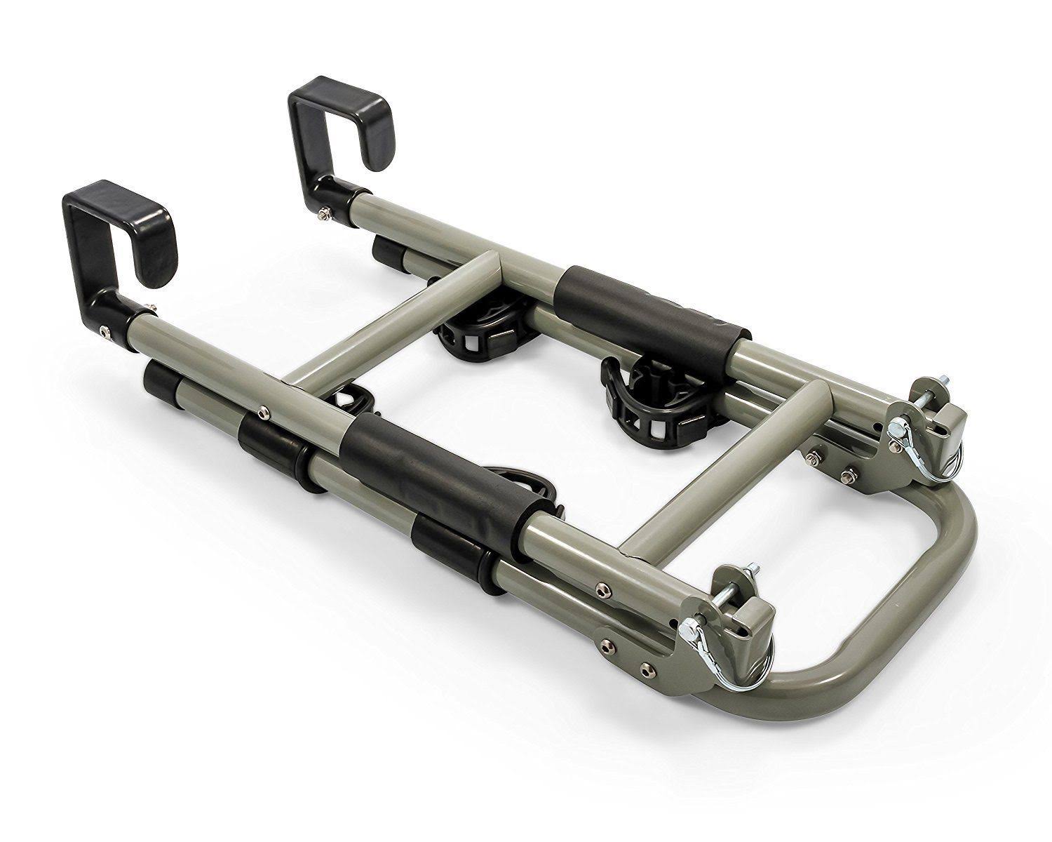 RV Ladder Mount Bike Rack D48091
