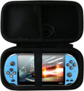 Hard Carrying Case for Handheld Game Console Y560453