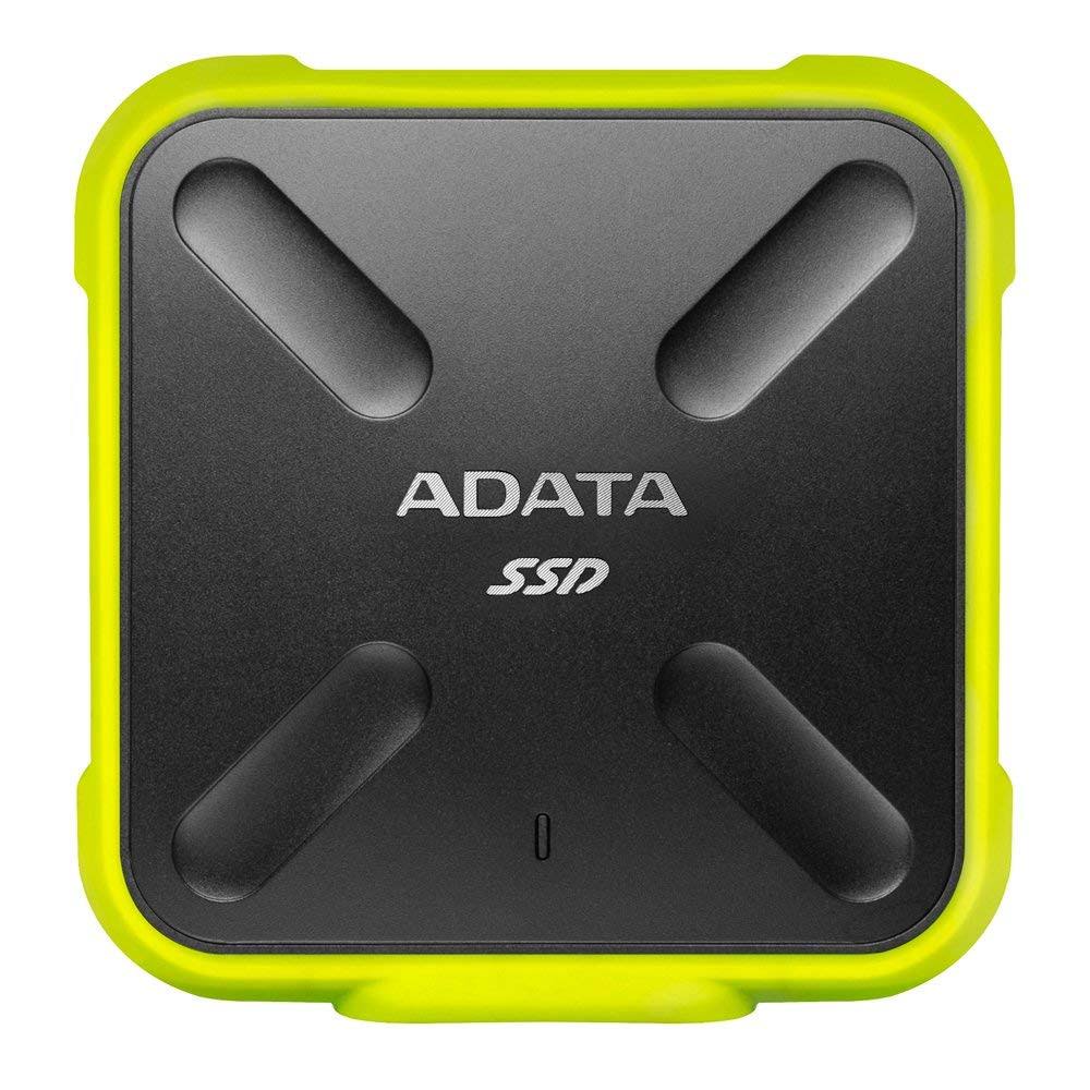 1TB External Solid State Drive I2560