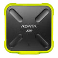 1TB External Solid State Drive I2560