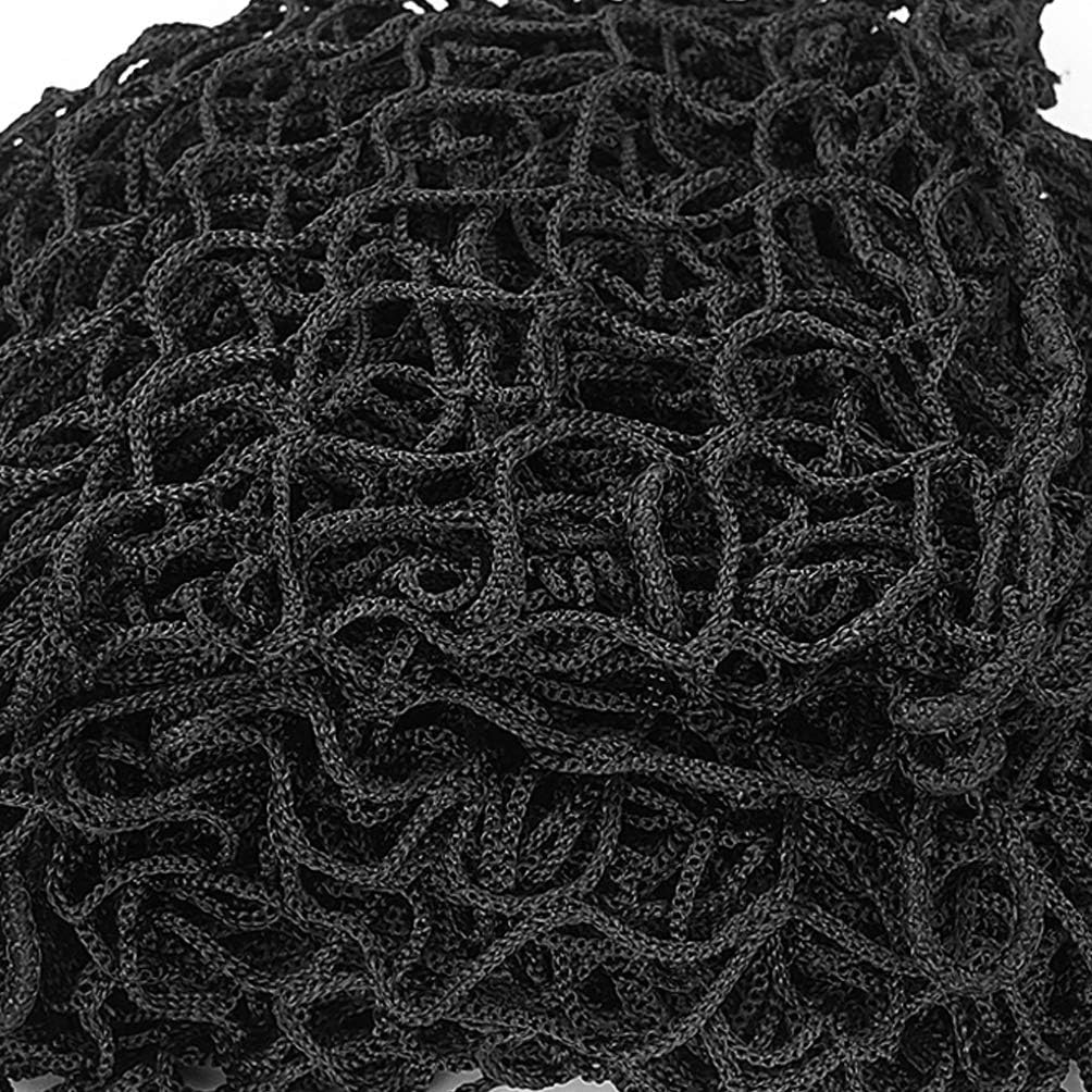 Nylon Baseball Batting Cage Netting 10x10x35ft / 12x12x55ft M99226
