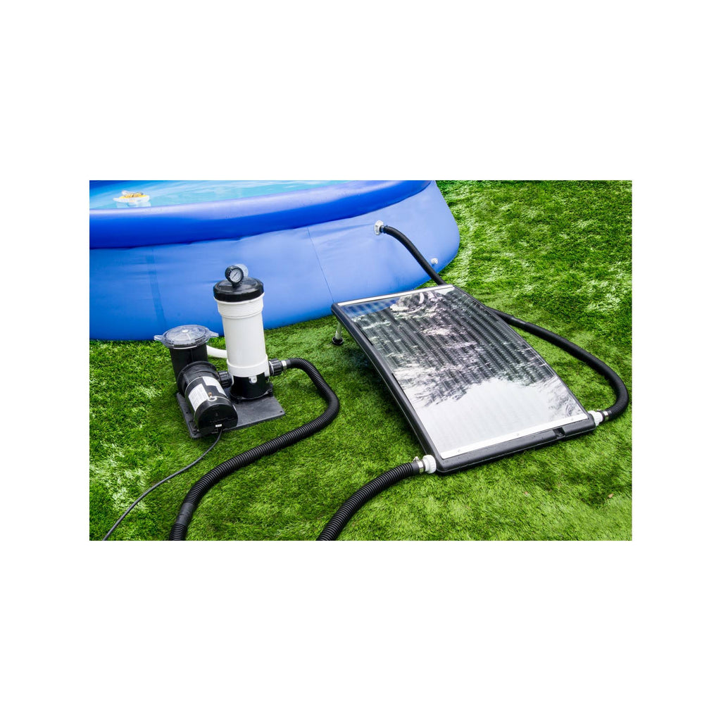 Slim Line Solar Heater A860