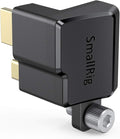 HDMI/USB Type-C Right-Angle Adapter for BMPCC 4K Camera Cage U852626