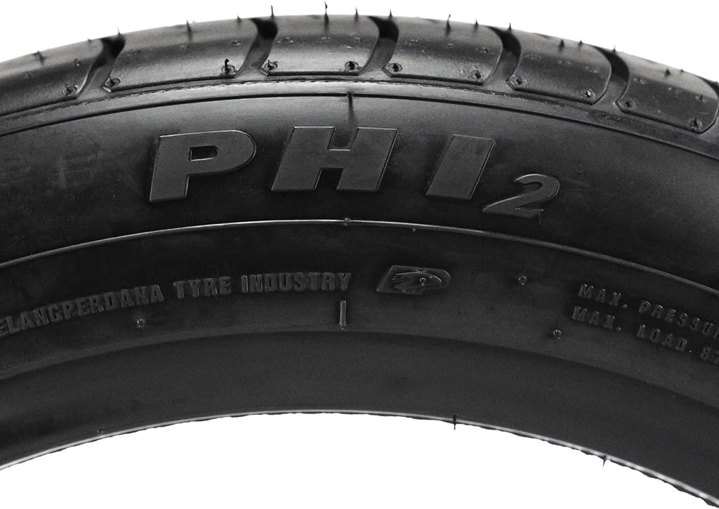 Set of 2 All-Season High Performance Radial Tires 275/40R18 103Y XL BSW A95784