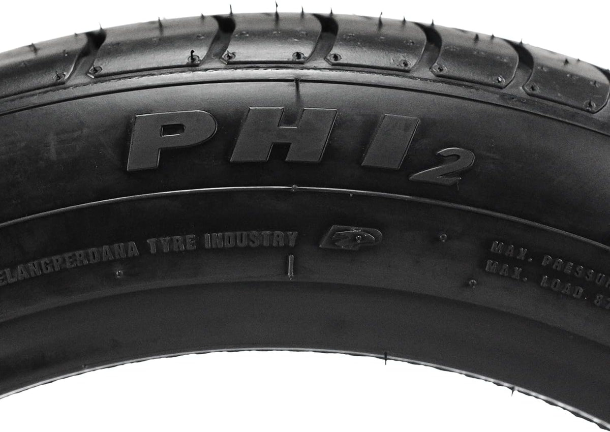 Set of 2 All-Season High Performance Radial Tires 275/40R18 103Y XL BSW A95784