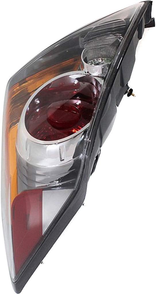 Tail Light Assembly for Nissan Altima 2007 2008 09 Pair C49792