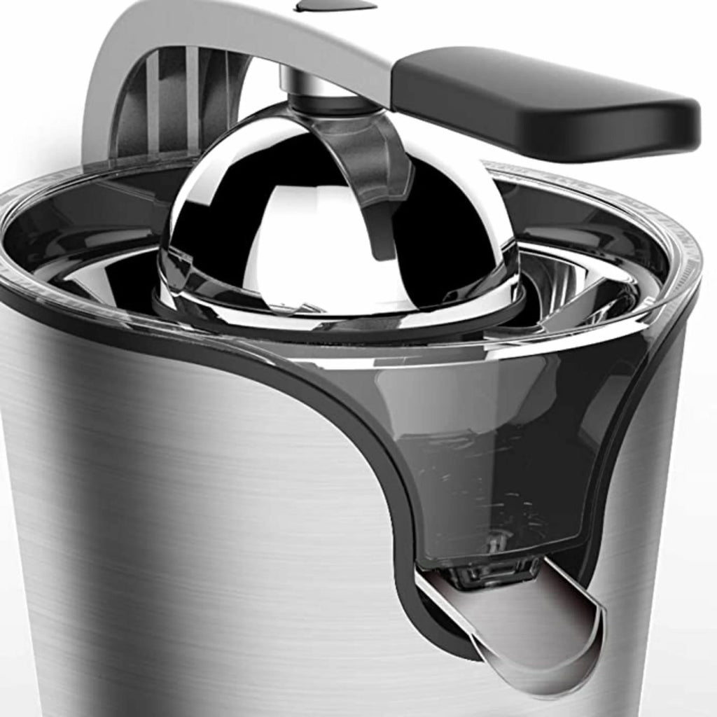 Stainless-Steel Electric Citrus Juicer M711798