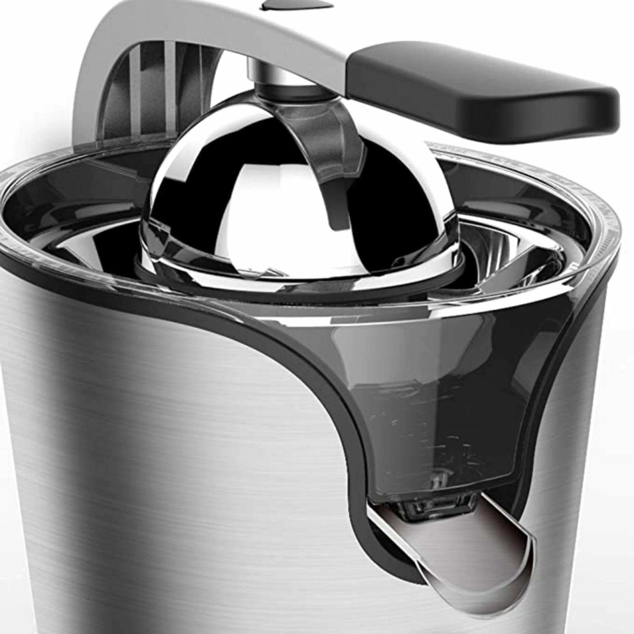 Stainless-Steel Electric Citrus Juicer M711798
