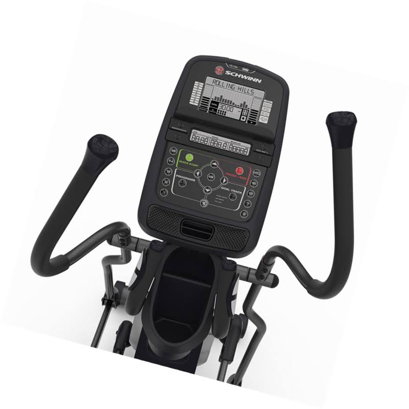 430 Elliptical Z66075