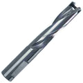26.00mm - 26.49mm Indexable Drill Body, Coolant Fed, Nickel Coated M464