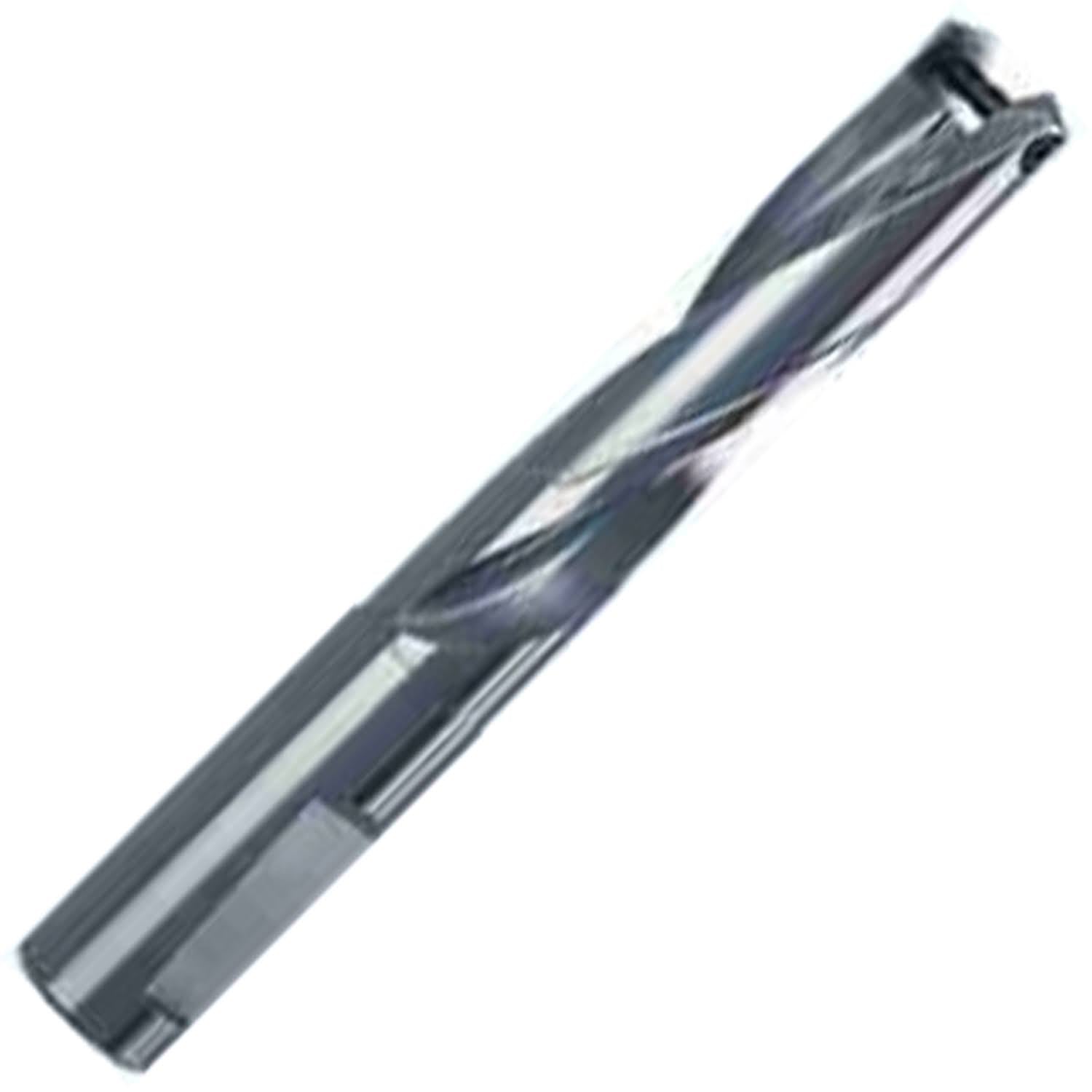26.00mm - 26.49mm Indexable Drill Body, Coolant Fed, Nickel Coated M464