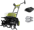 Cordless Garden Tiller/Cultivator T232
